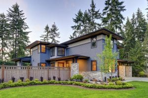 Modern Home Image - Ascent Capital - Real Estate Funding Solutions